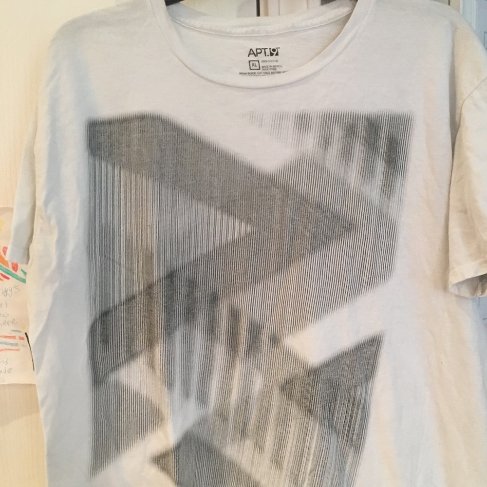 Cool t-shirt design 😎
